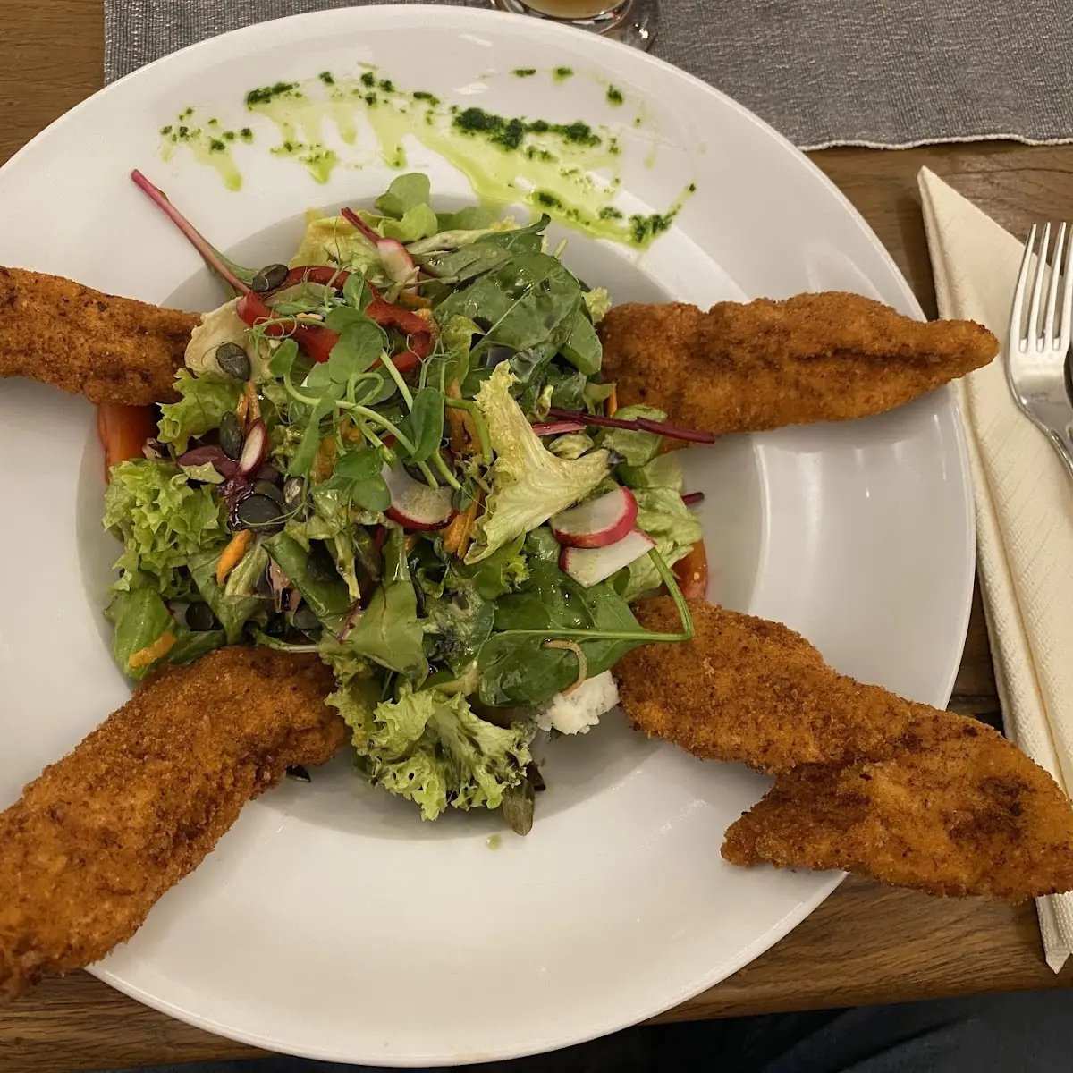 Essen und Trinken photo 5