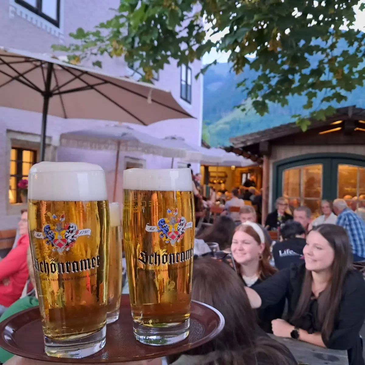 Essen und Trinken photo 7