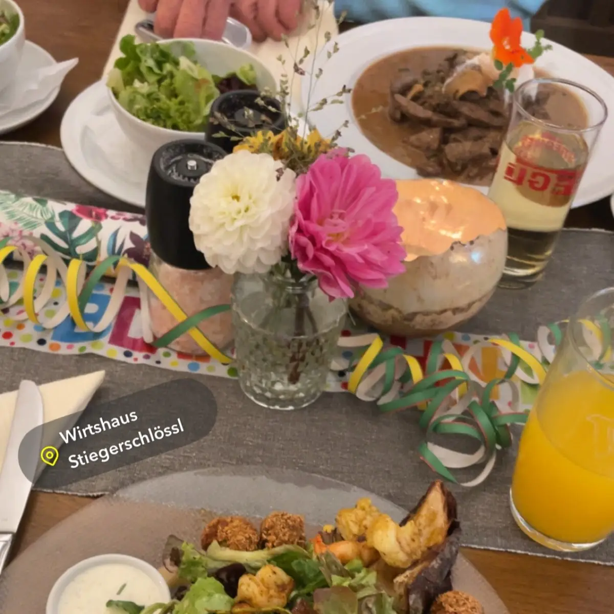 Essen und Trinken photo 8