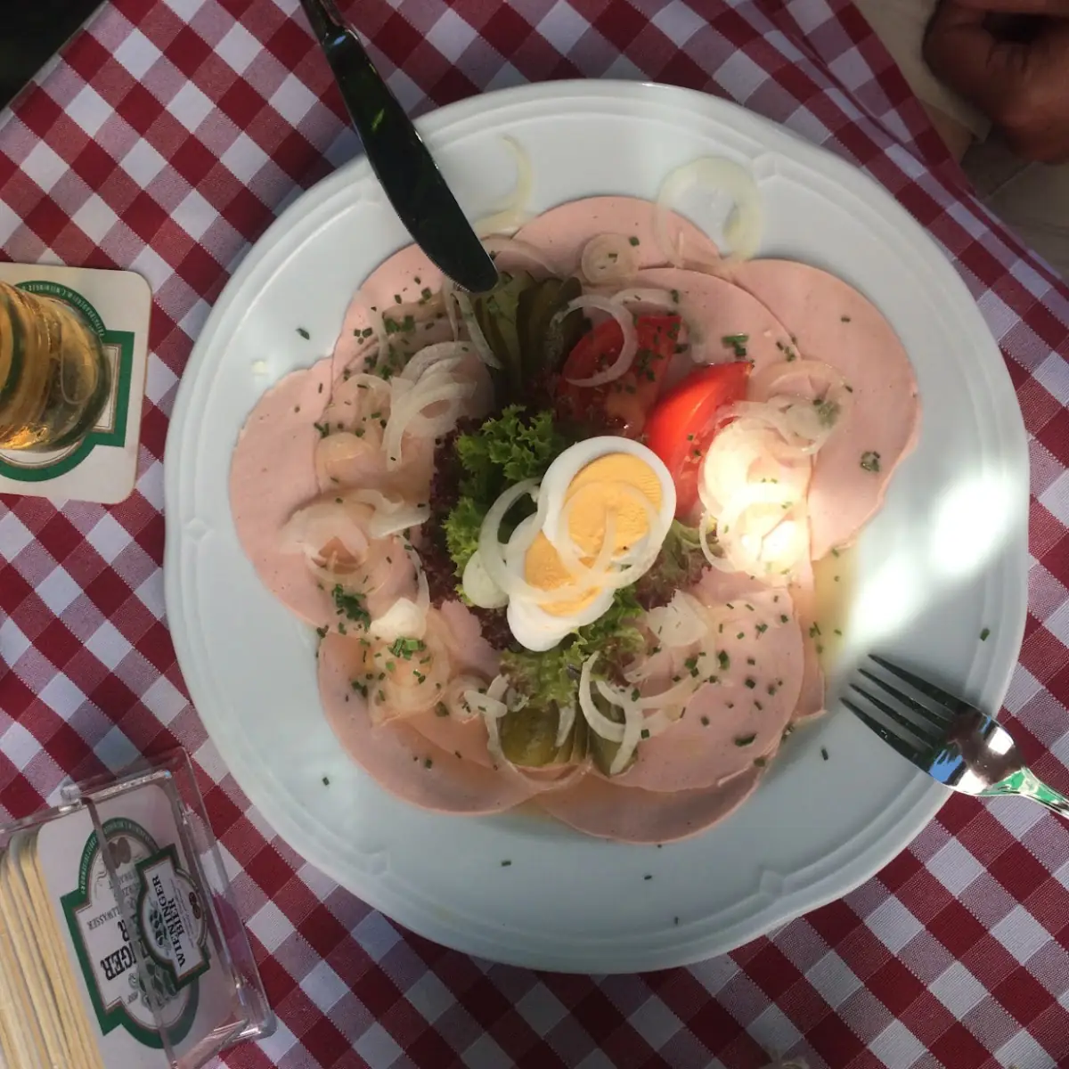Essen und Trinken photo 9