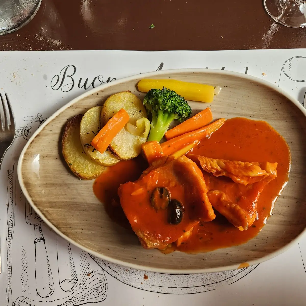 Essen und Trinken photo 8