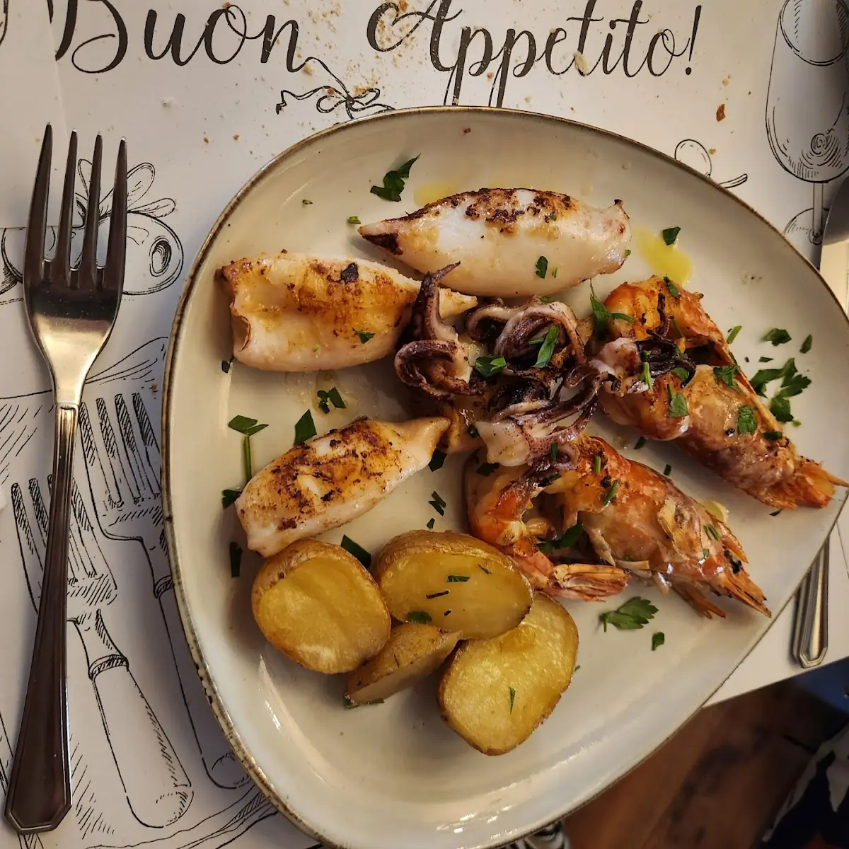 Essen und Trinken photo 9