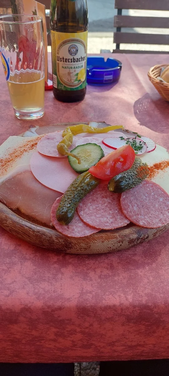 Essen und Trinken photo 2