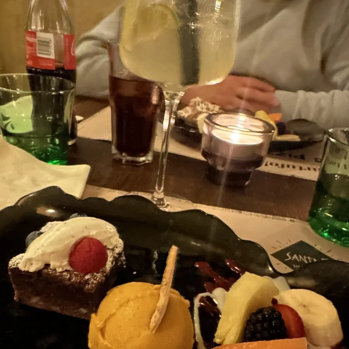 Essen und Trinken photo 1