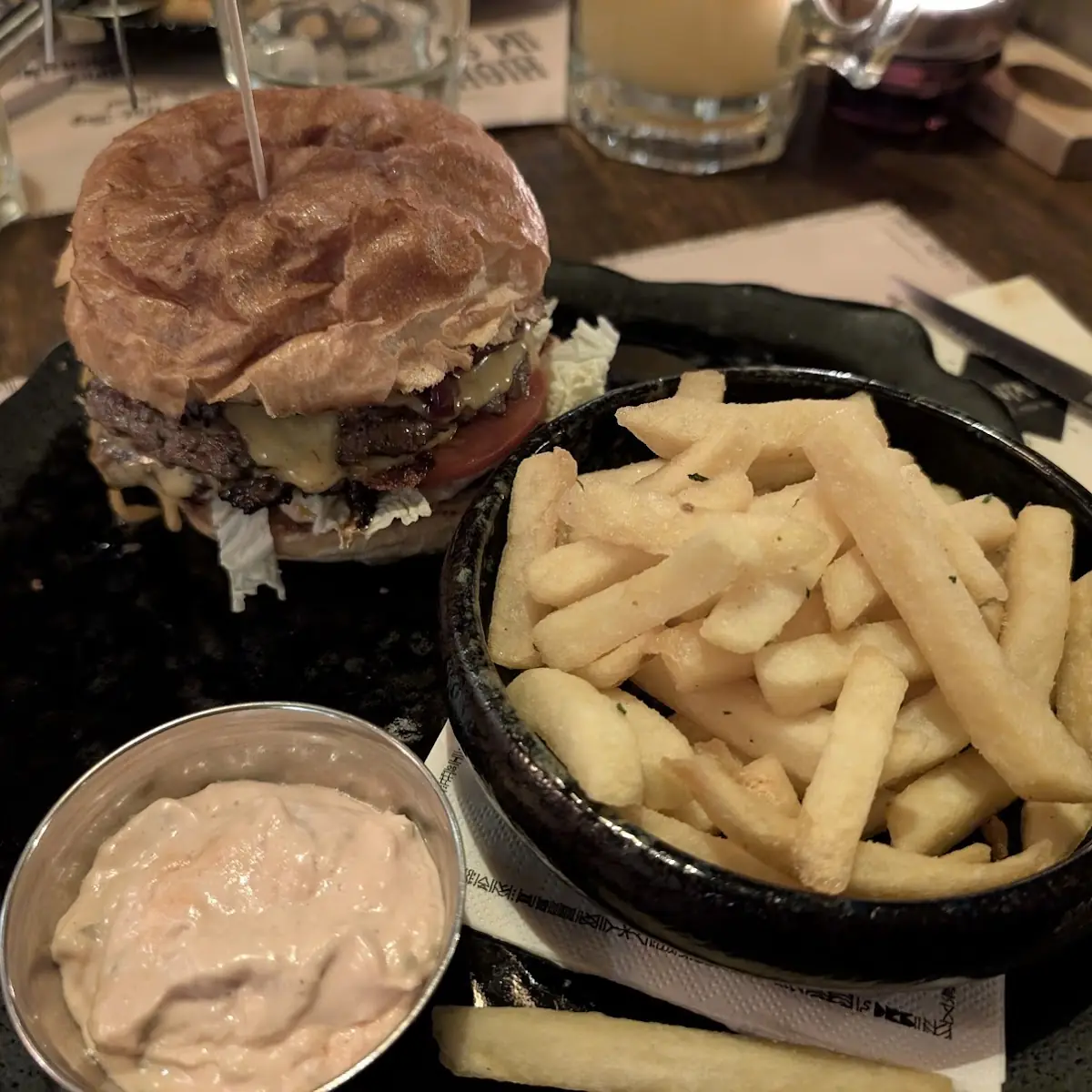 Essen und Trinken photo 4