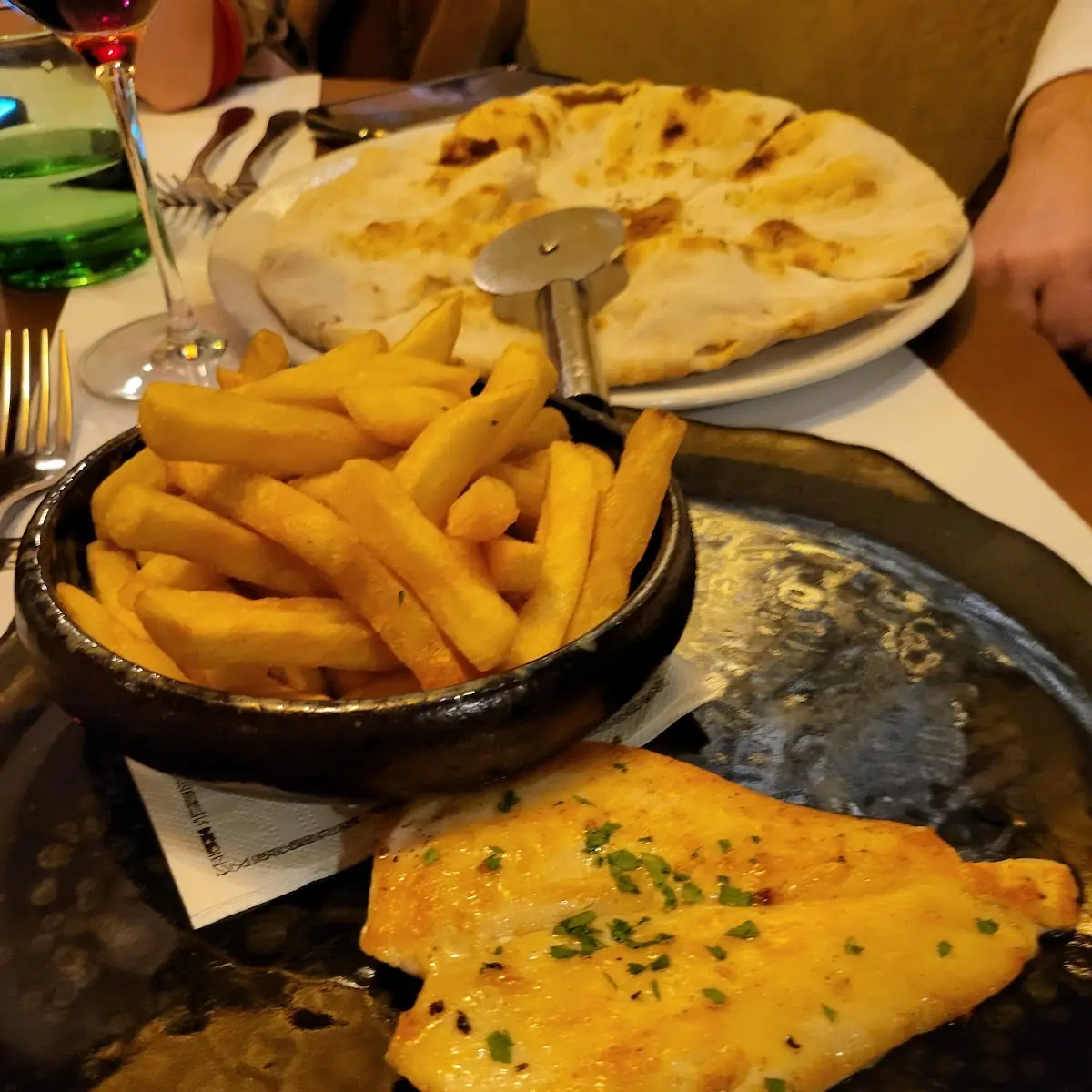 Essen und Trinken photo 7