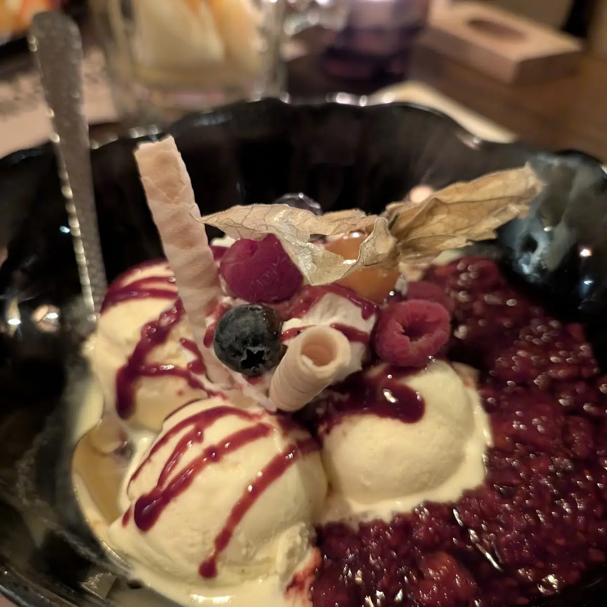 Essen und Trinken photo 9