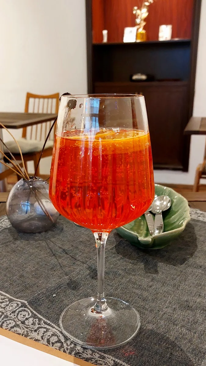 Essen und Trinken photo 10
