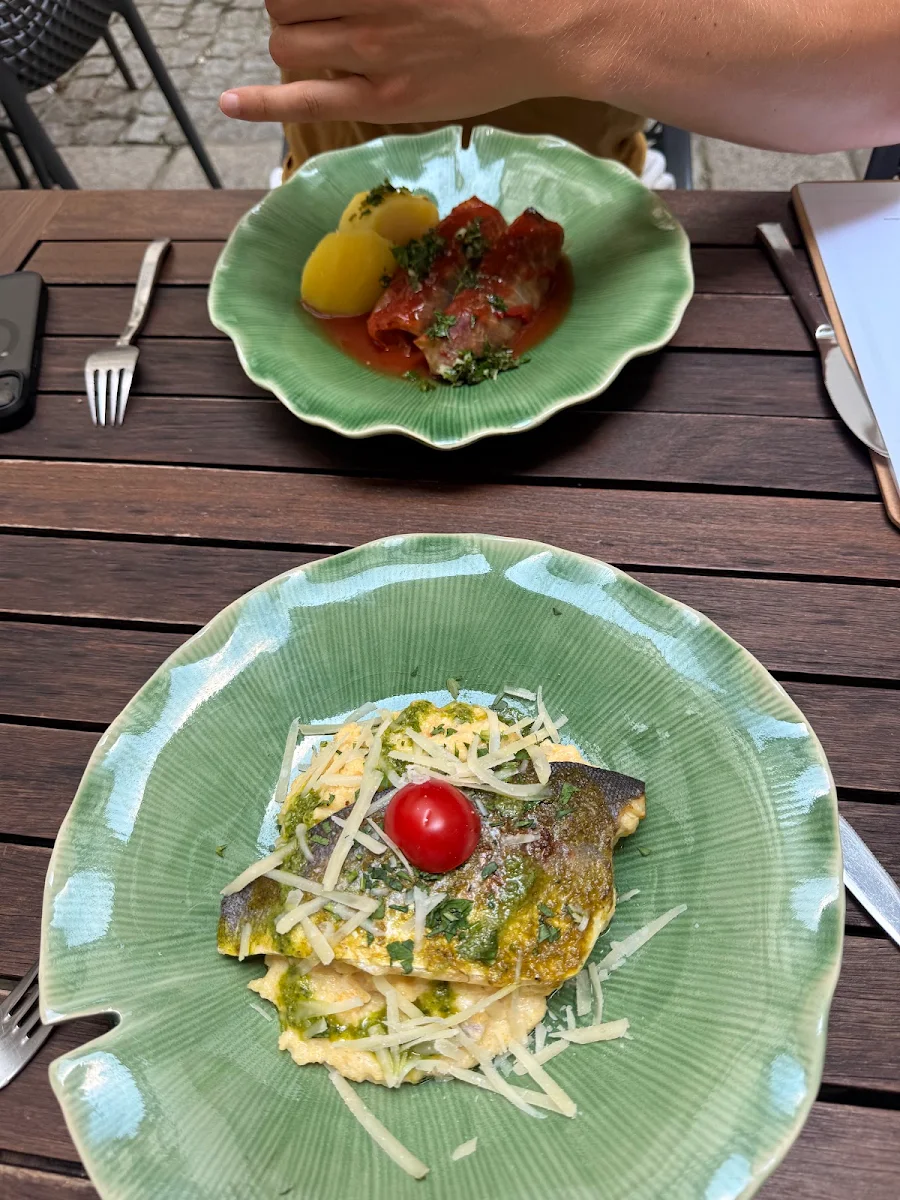 Essen und Trinken photo 2