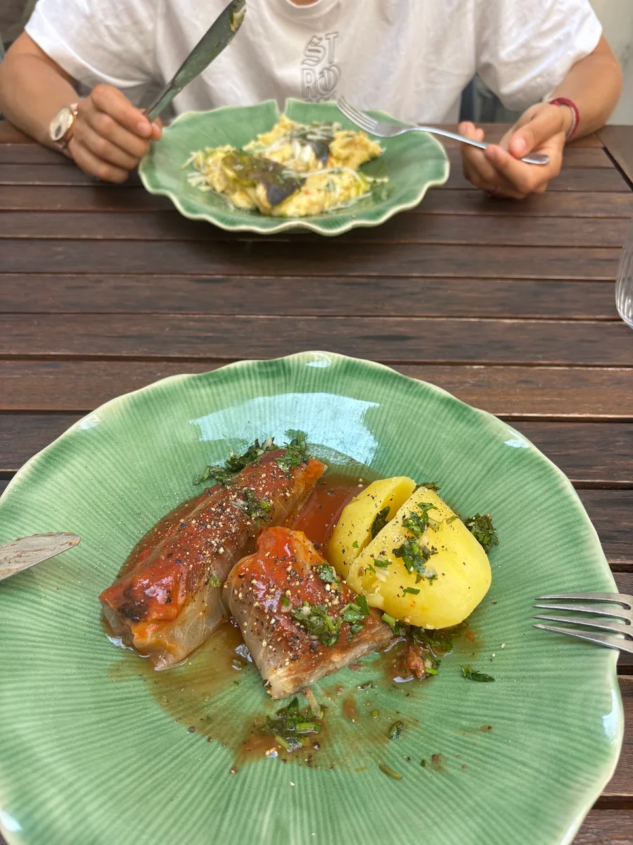 Essen und Trinken photo 4