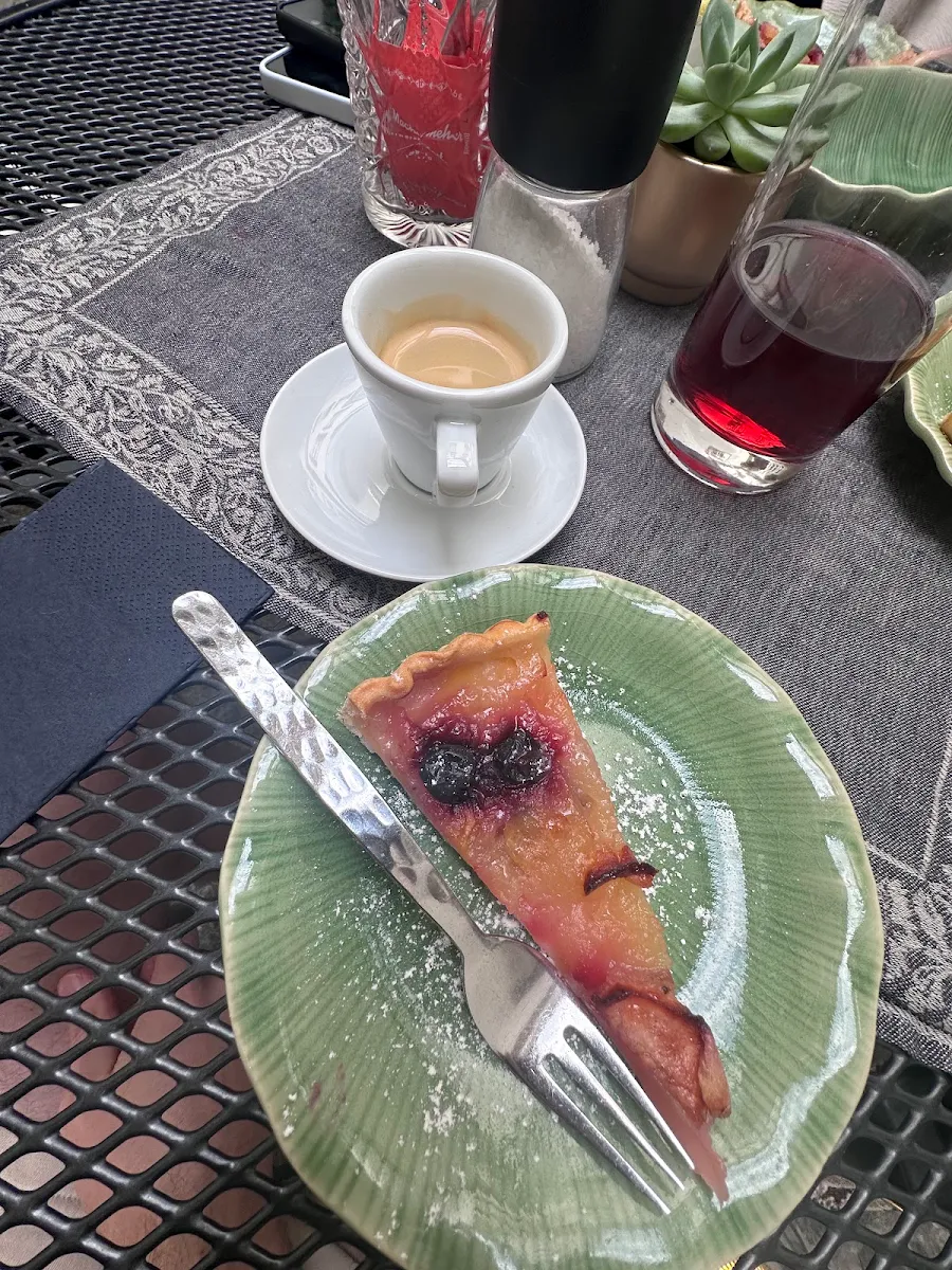 Essen und Trinken photo 7