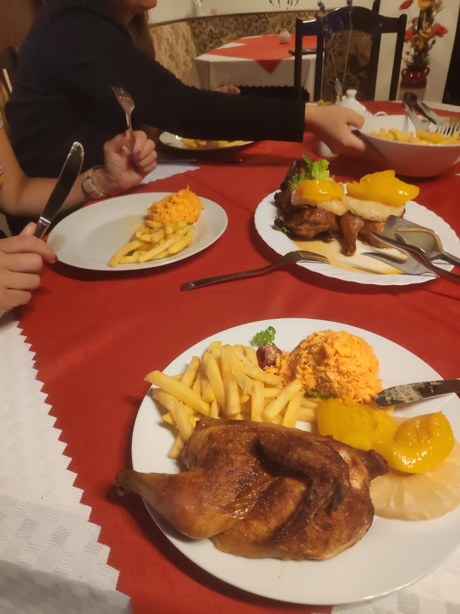 Essen und Trinken photo 4