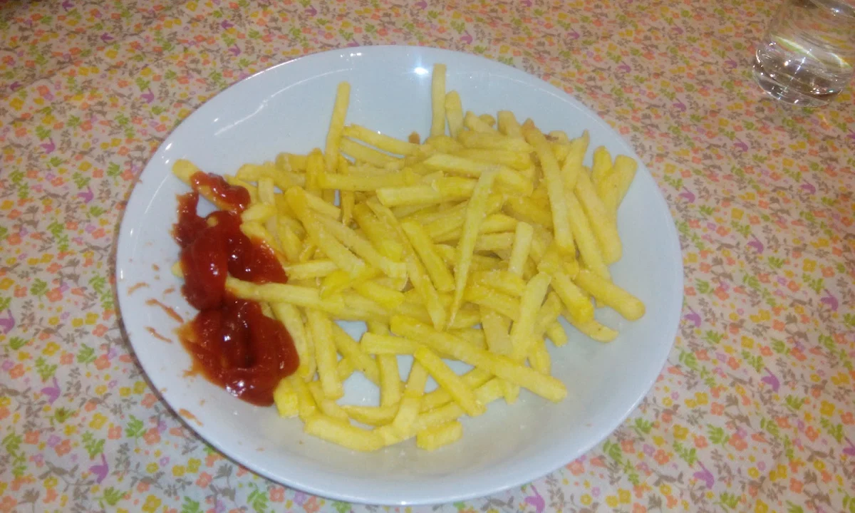 Essen und Trinken photo 7