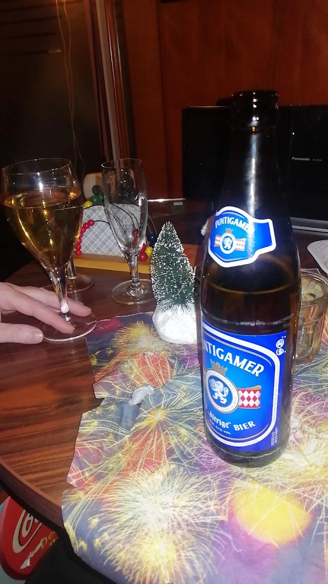 Essen und Trinken photo 1