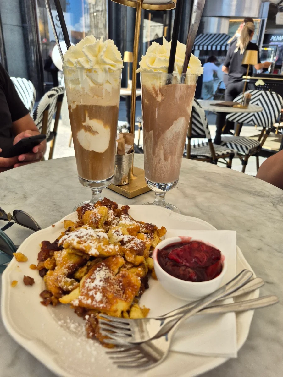 Essen und Trinken photo 3