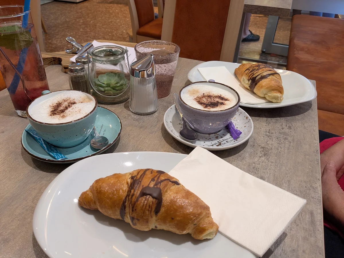 Essen und Trinken photo 3
