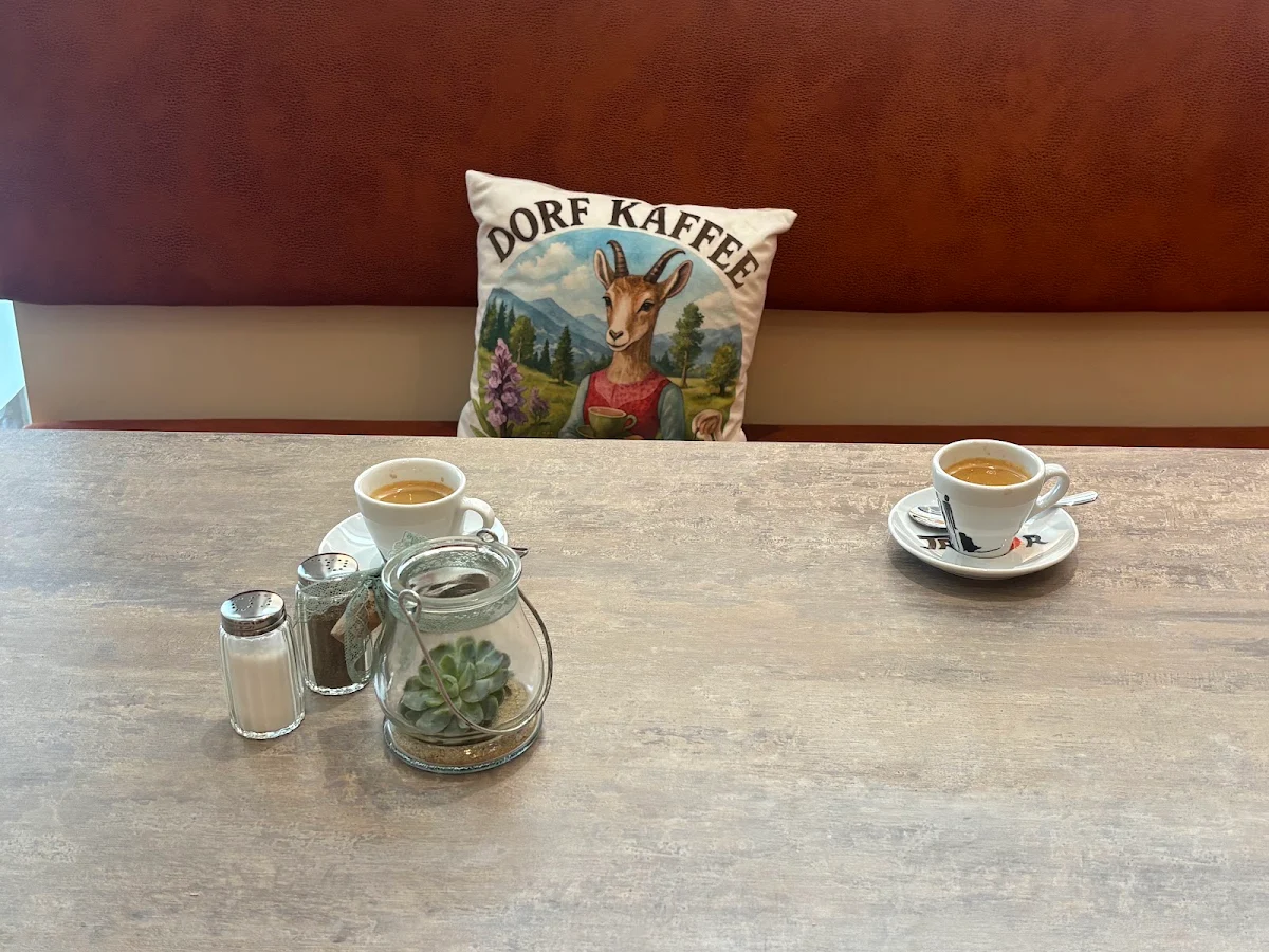 Essen und Trinken photo 7