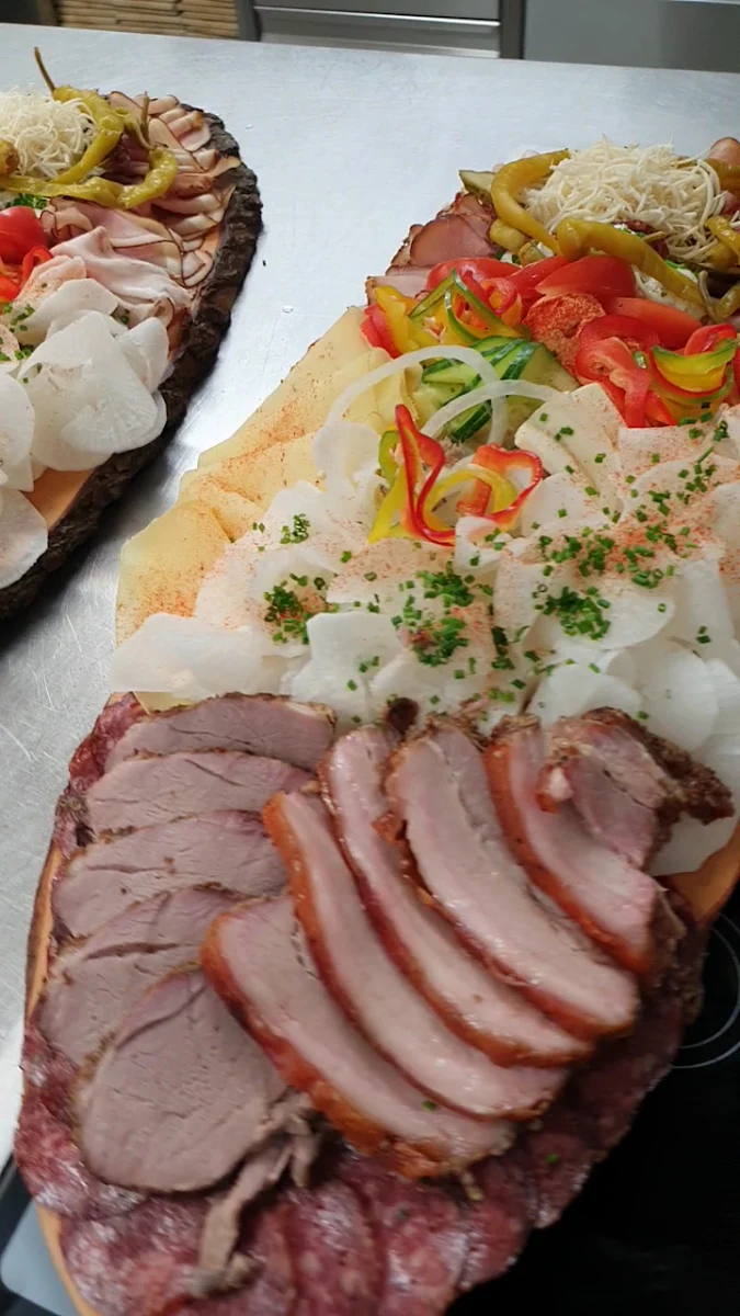 Essen und Trinken photo 2