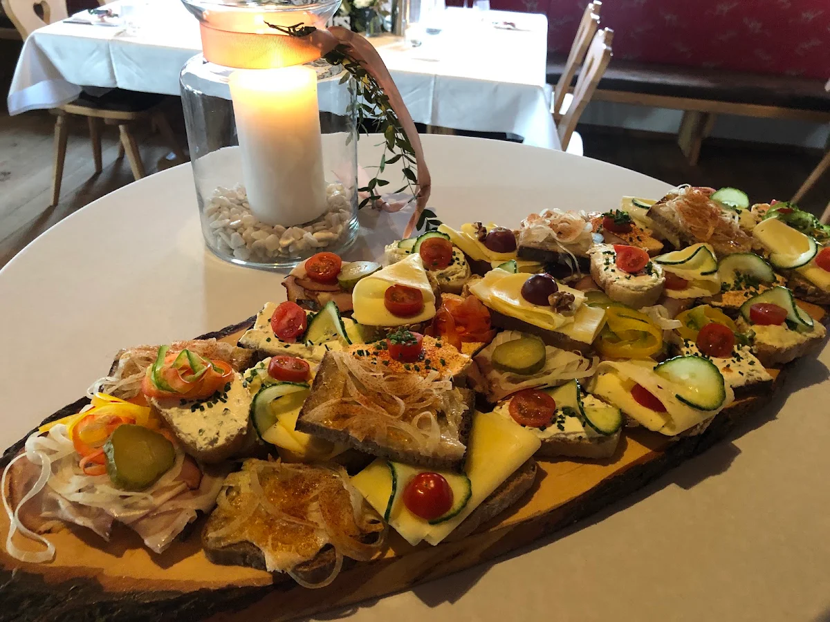 Essen und Trinken photo 3