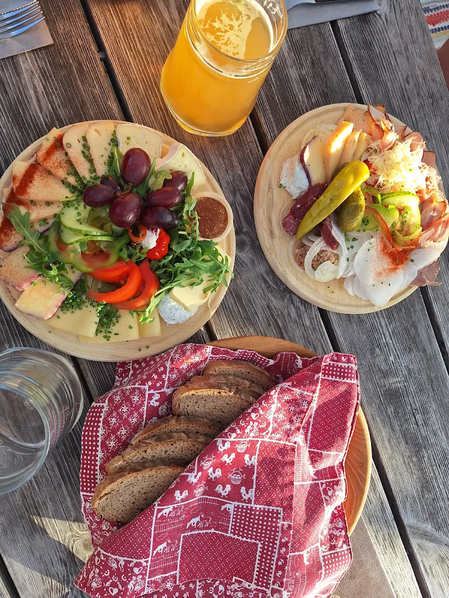 Essen und Trinken photo 6