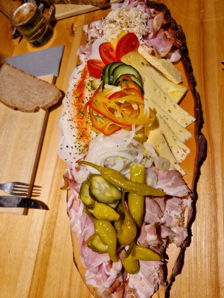 Essen und Trinken photo 7