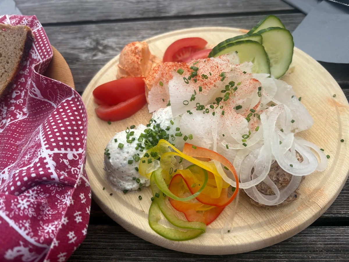 Essen und Trinken photo 9