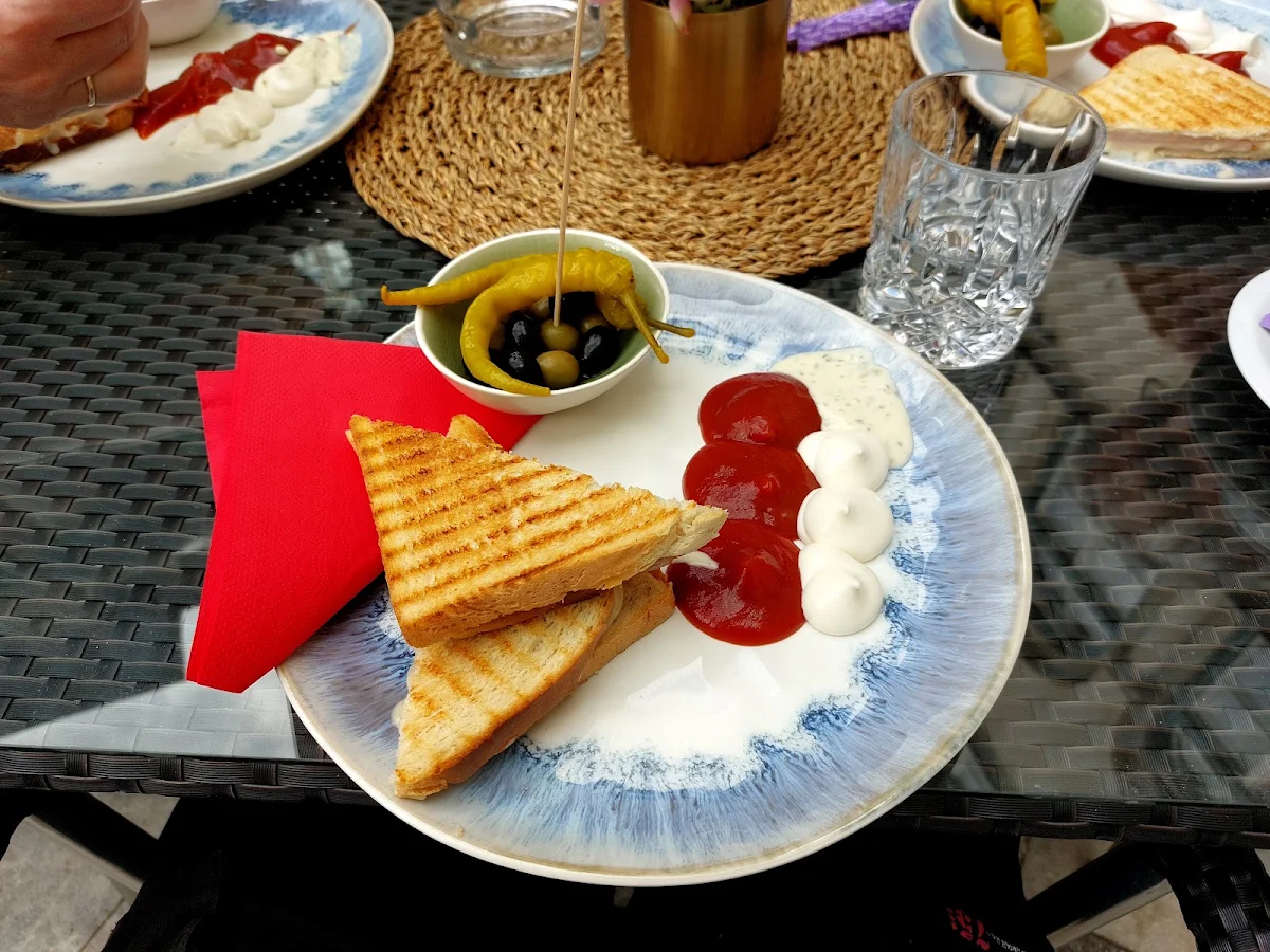 Essen und Trinken photo 1