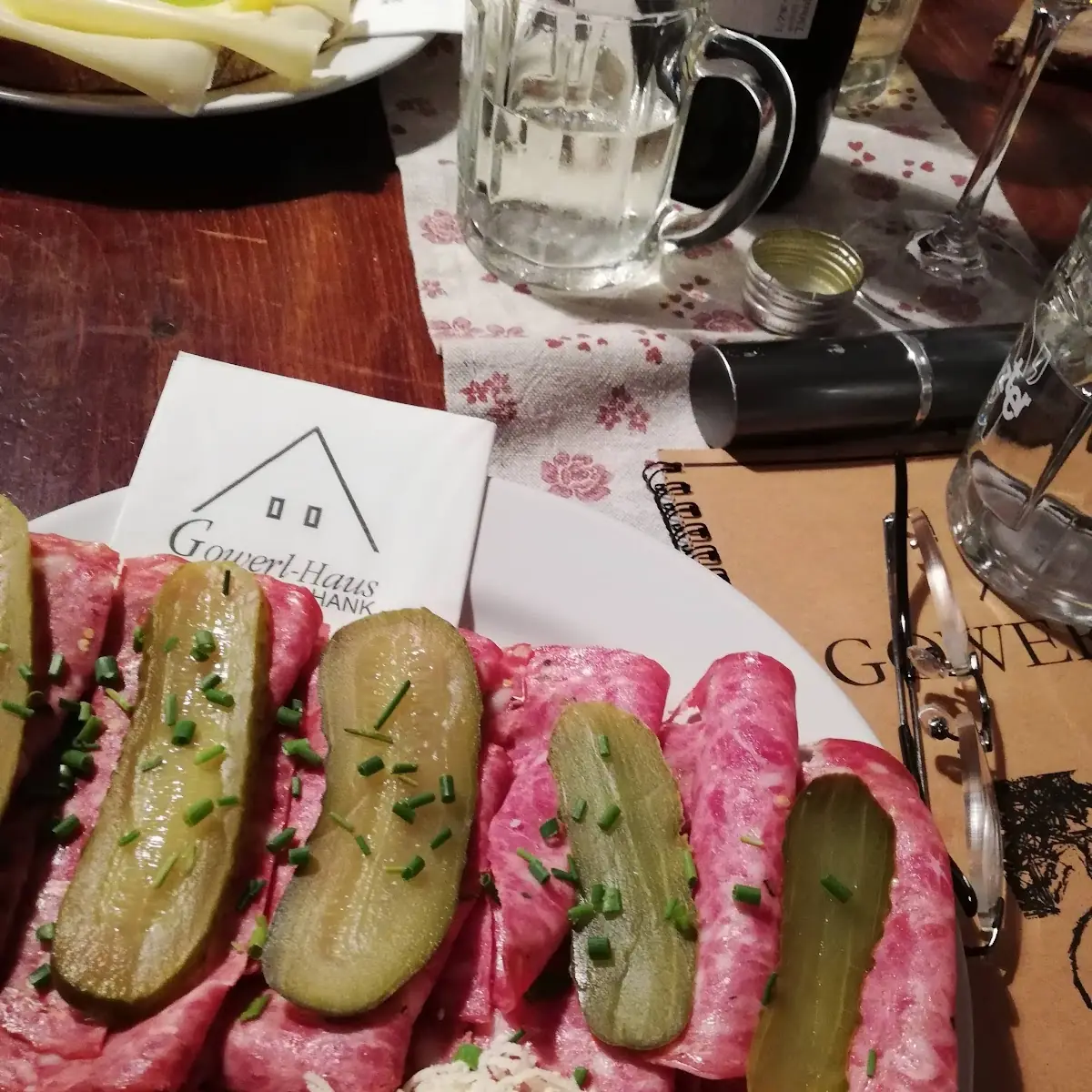 Essen und Trinken photo 10