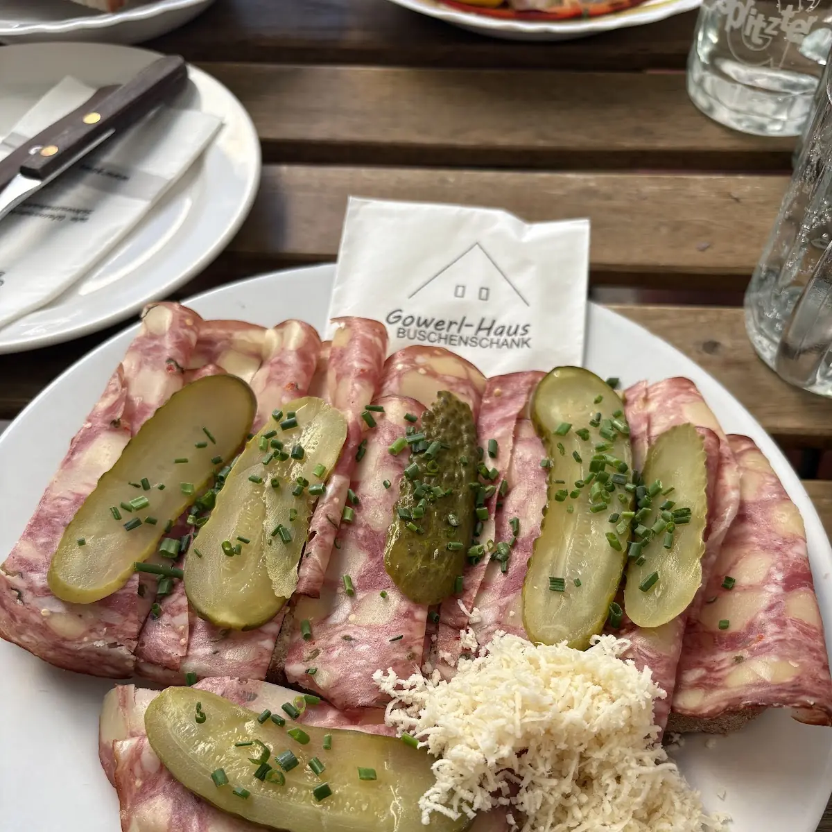 Essen und Trinken photo 2