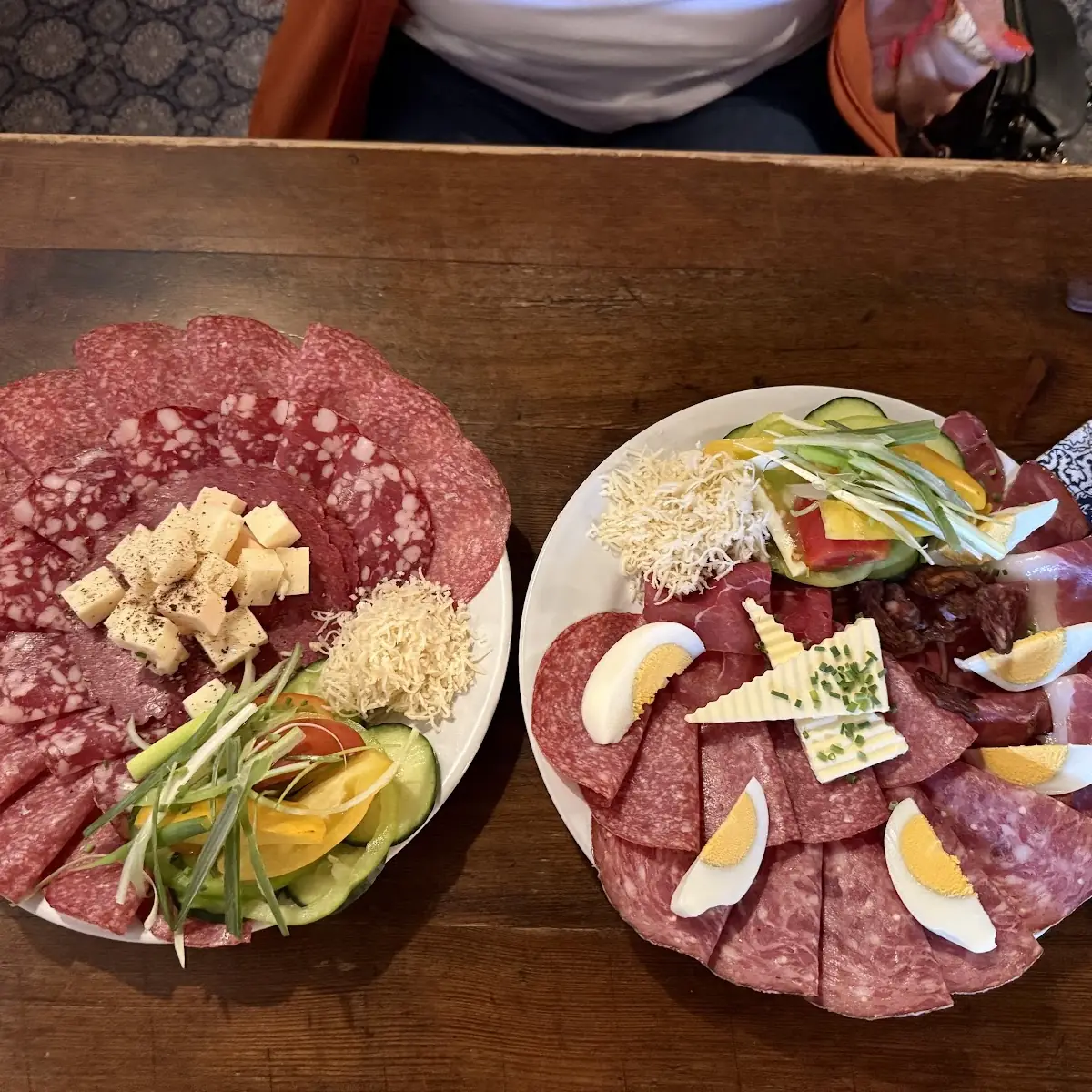 Essen und Trinken photo 3
