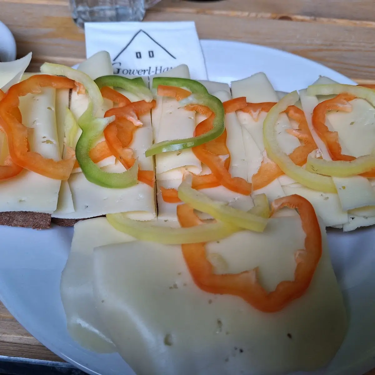 Essen und Trinken photo 4