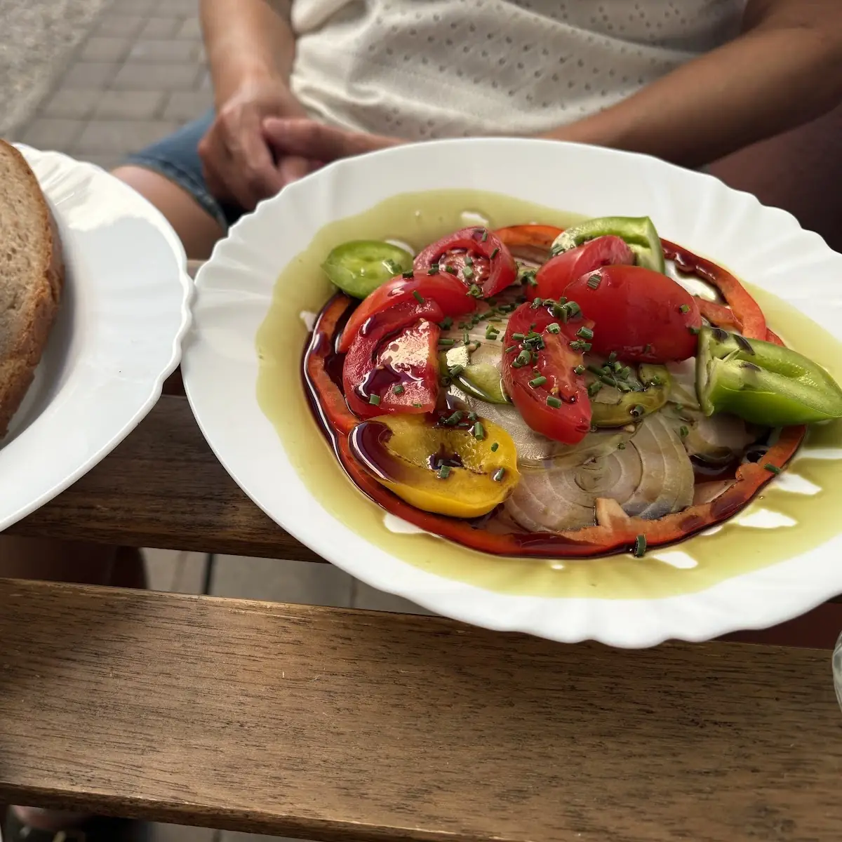 Essen und Trinken photo 5