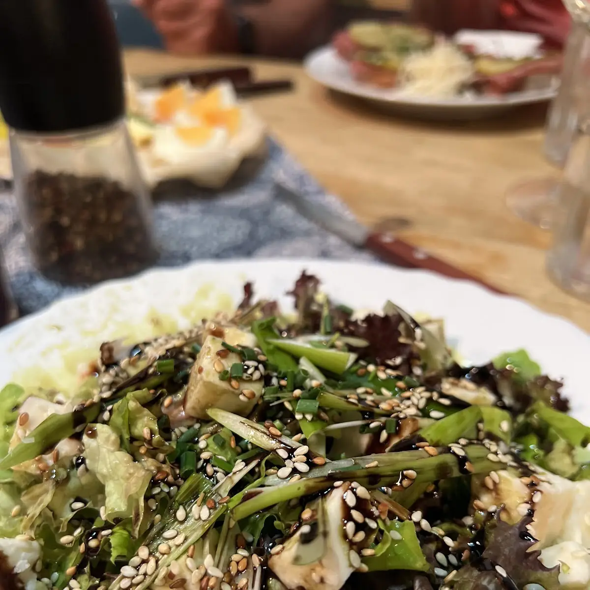 Essen und Trinken photo 6