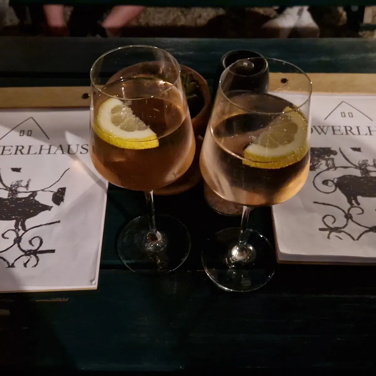 Essen und Trinken photo 7