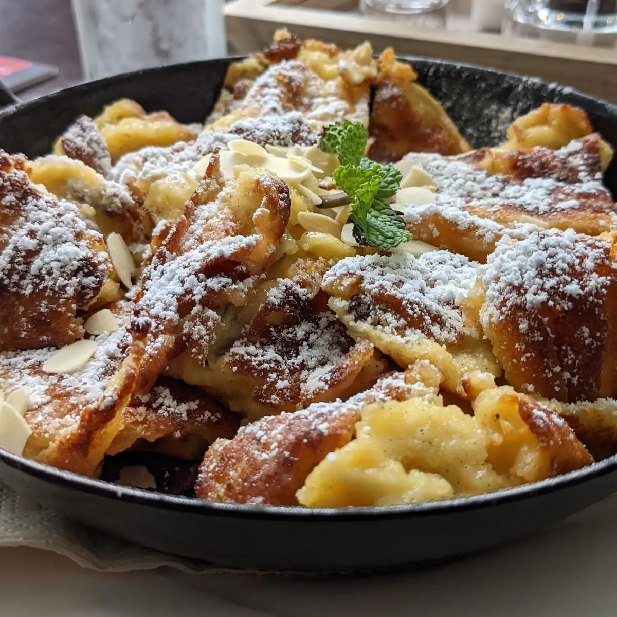 Essen und Trinken photo 1