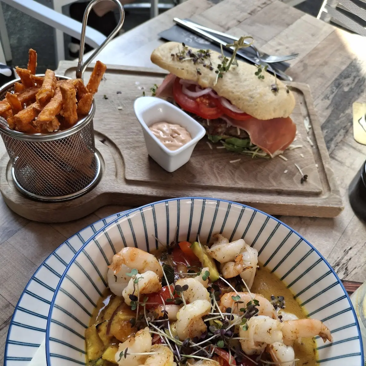 Essen und Trinken photo 10