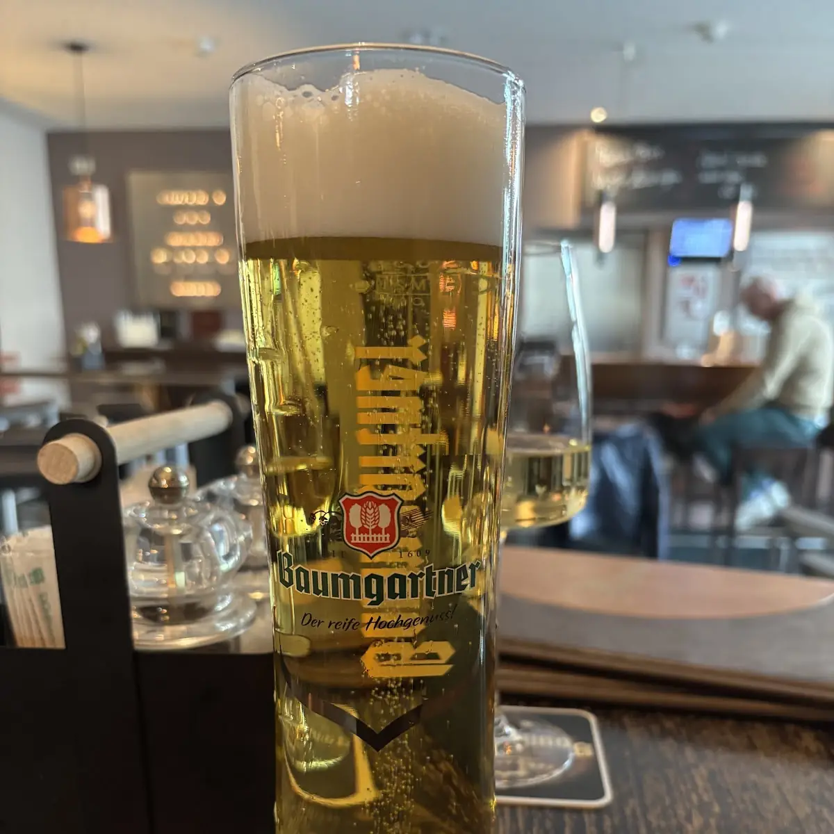 Essen und Trinken photo 5