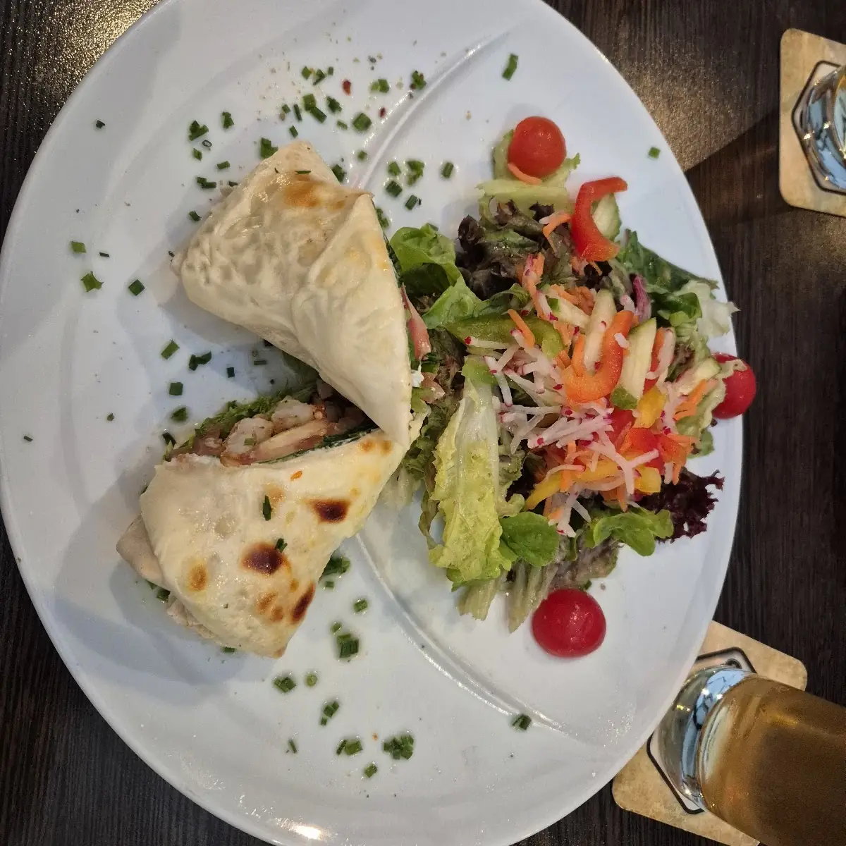 Essen und Trinken photo 6