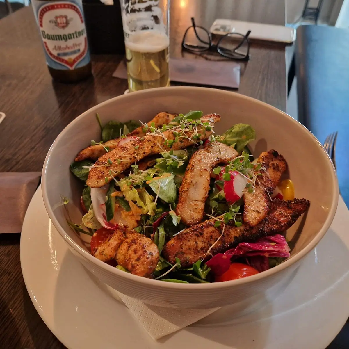 Essen und Trinken photo 7