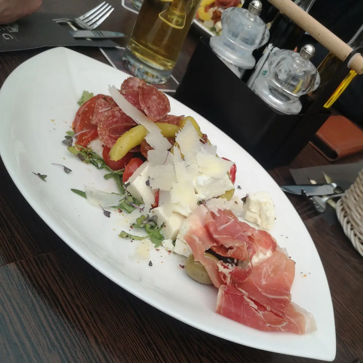 Essen und Trinken photo 8