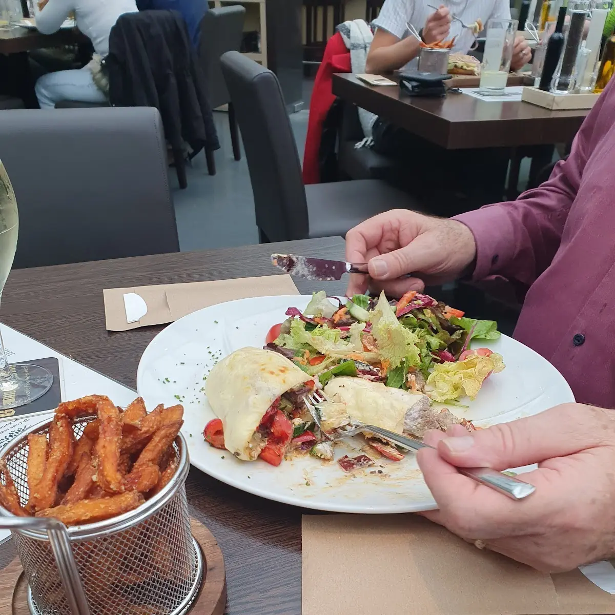 Essen und Trinken photo 9
