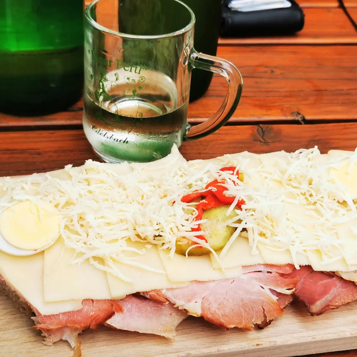 Essen und Trinken photo 2