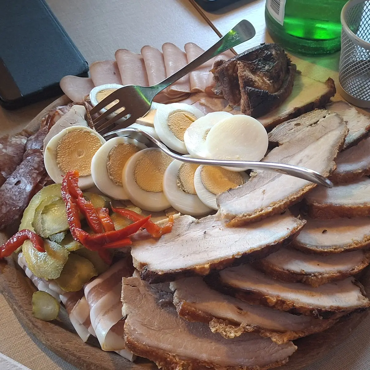 Essen und Trinken photo 4