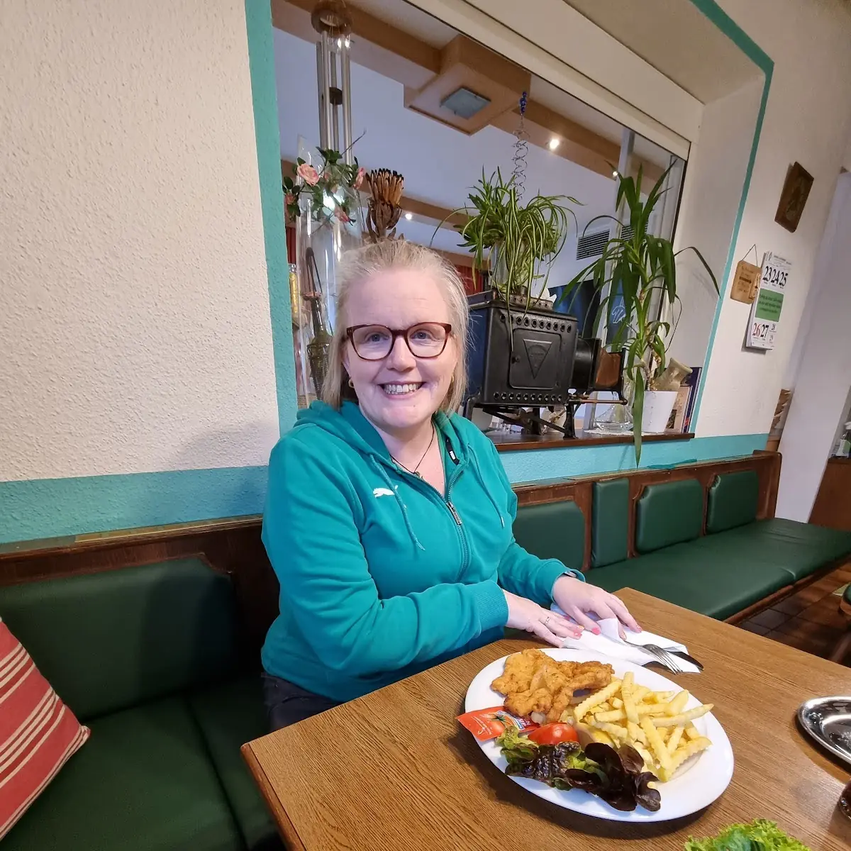 Essen und Trinken photo 10