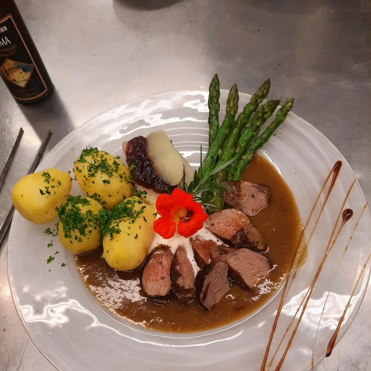 Essen und Trinken photo 3