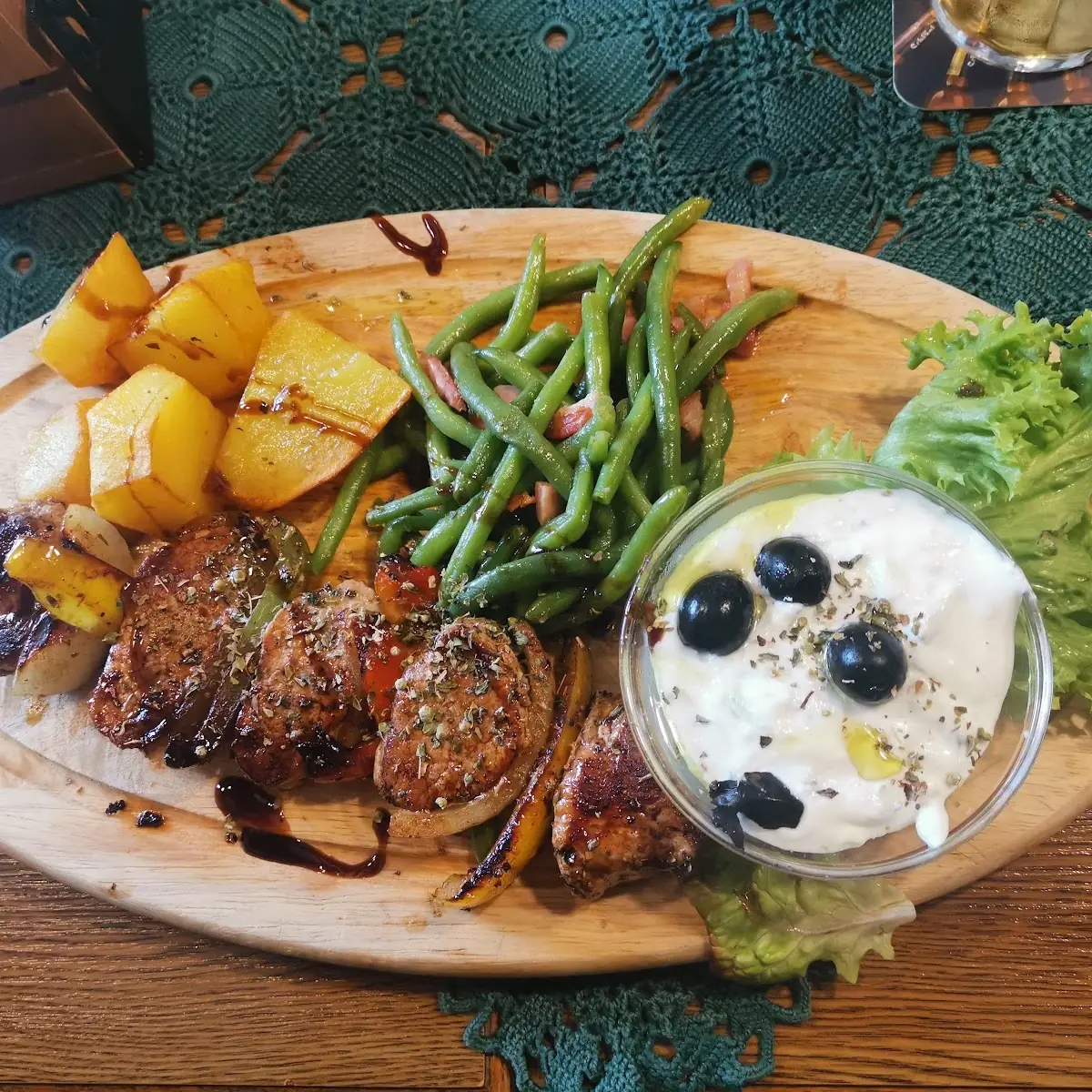Essen und Trinken photo 5