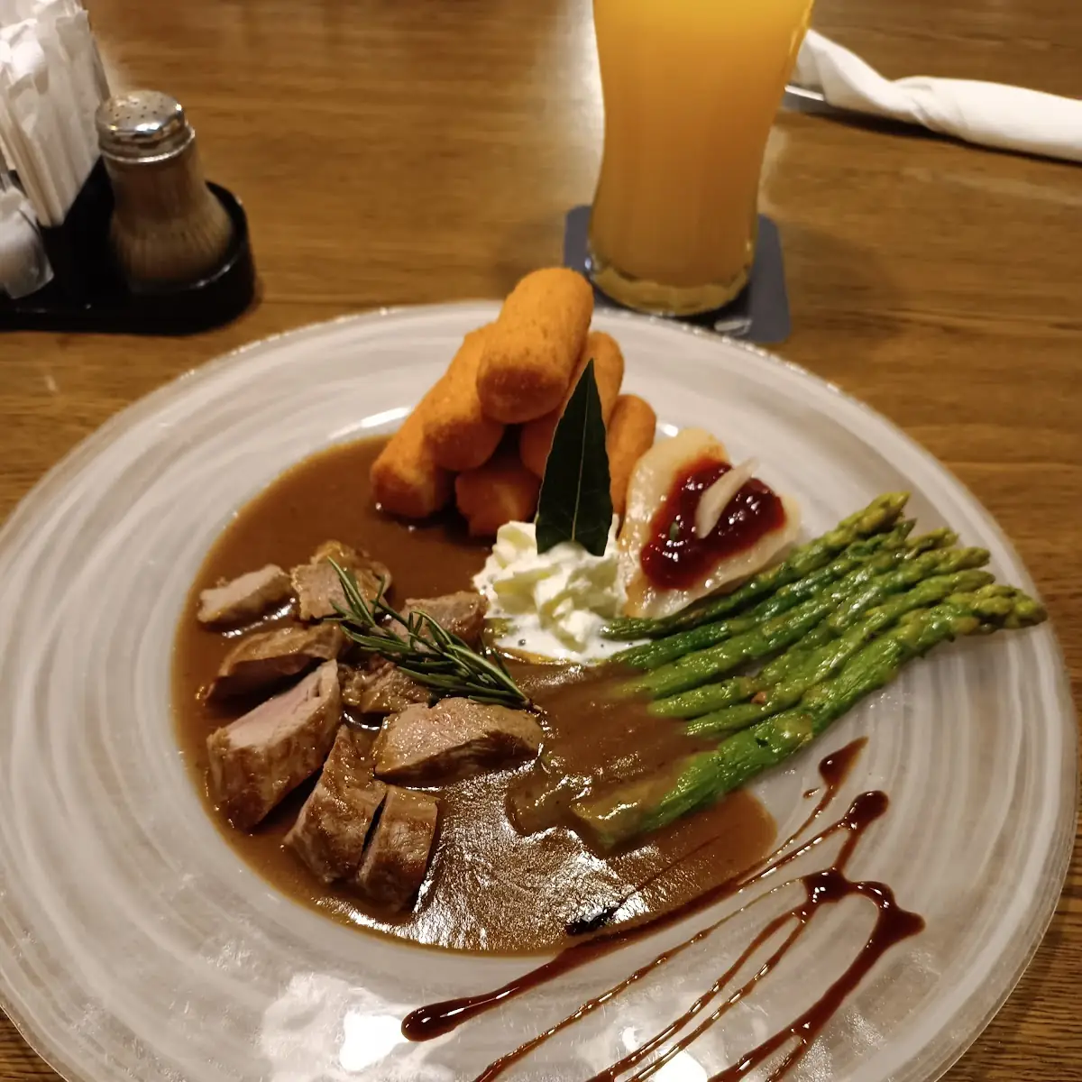 Essen und Trinken photo 7