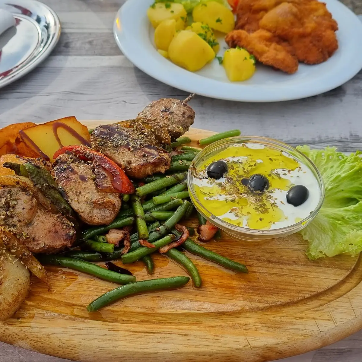 Essen und Trinken photo 9