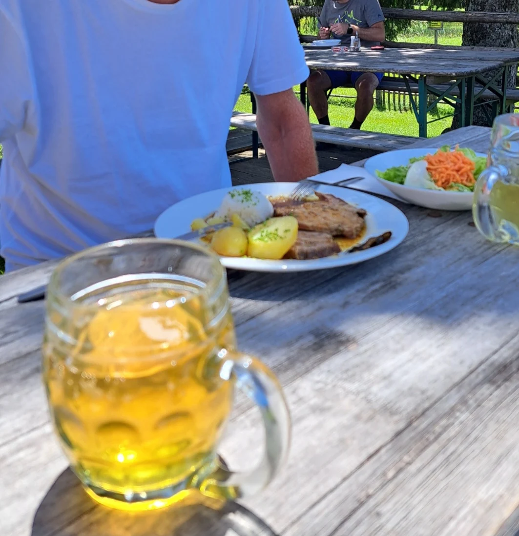 Essen und Trinken photo 10