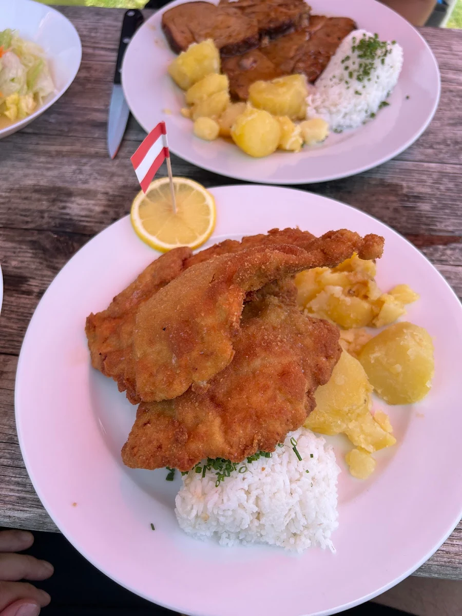 Essen und Trinken photo 2